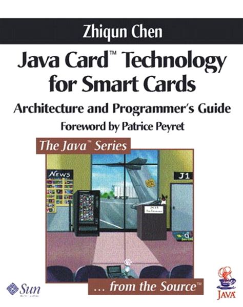 java smart card library|An Introduction to Java Card Technology .